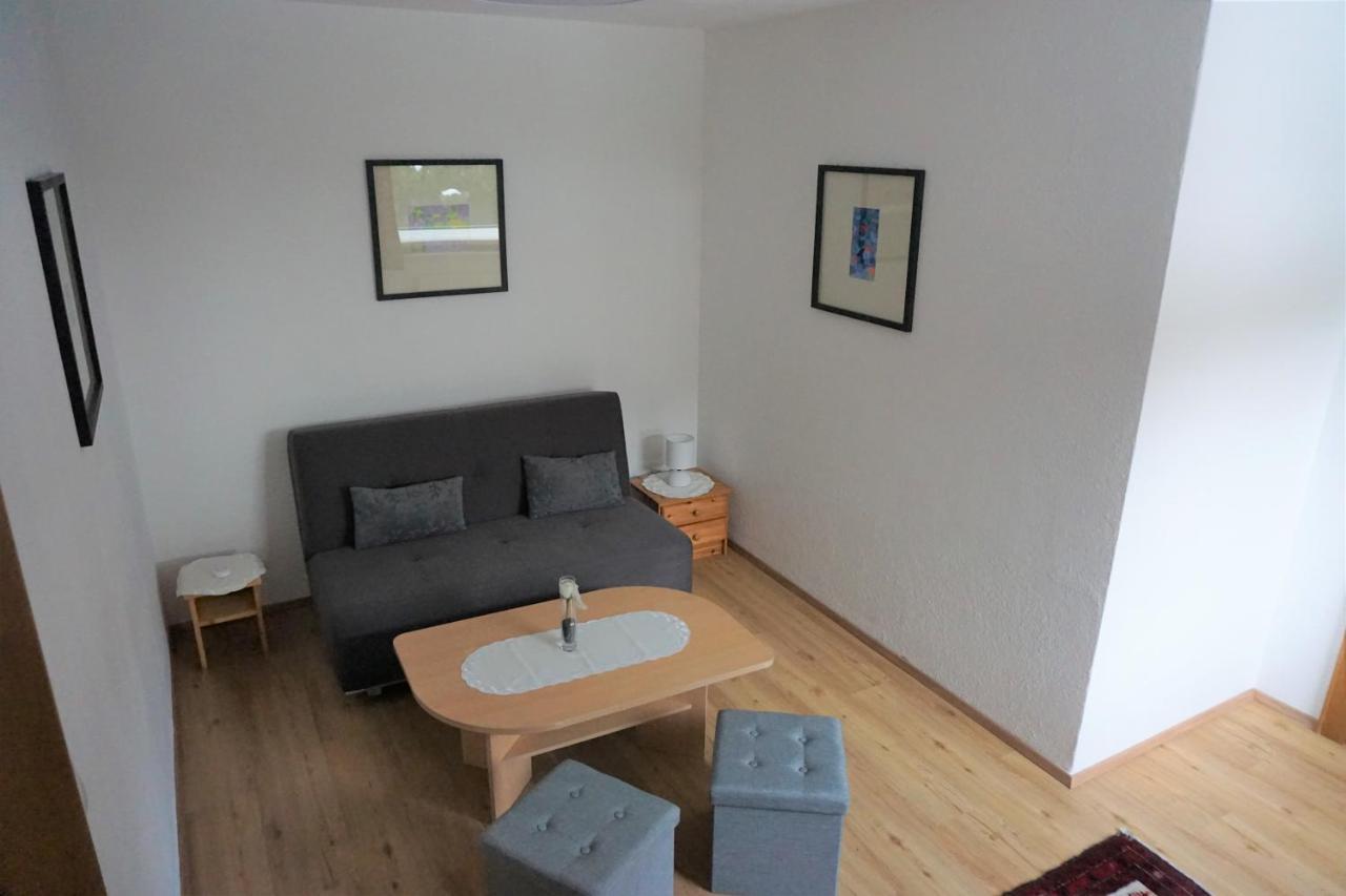Haus Walser Тарренц Экстерьер фото