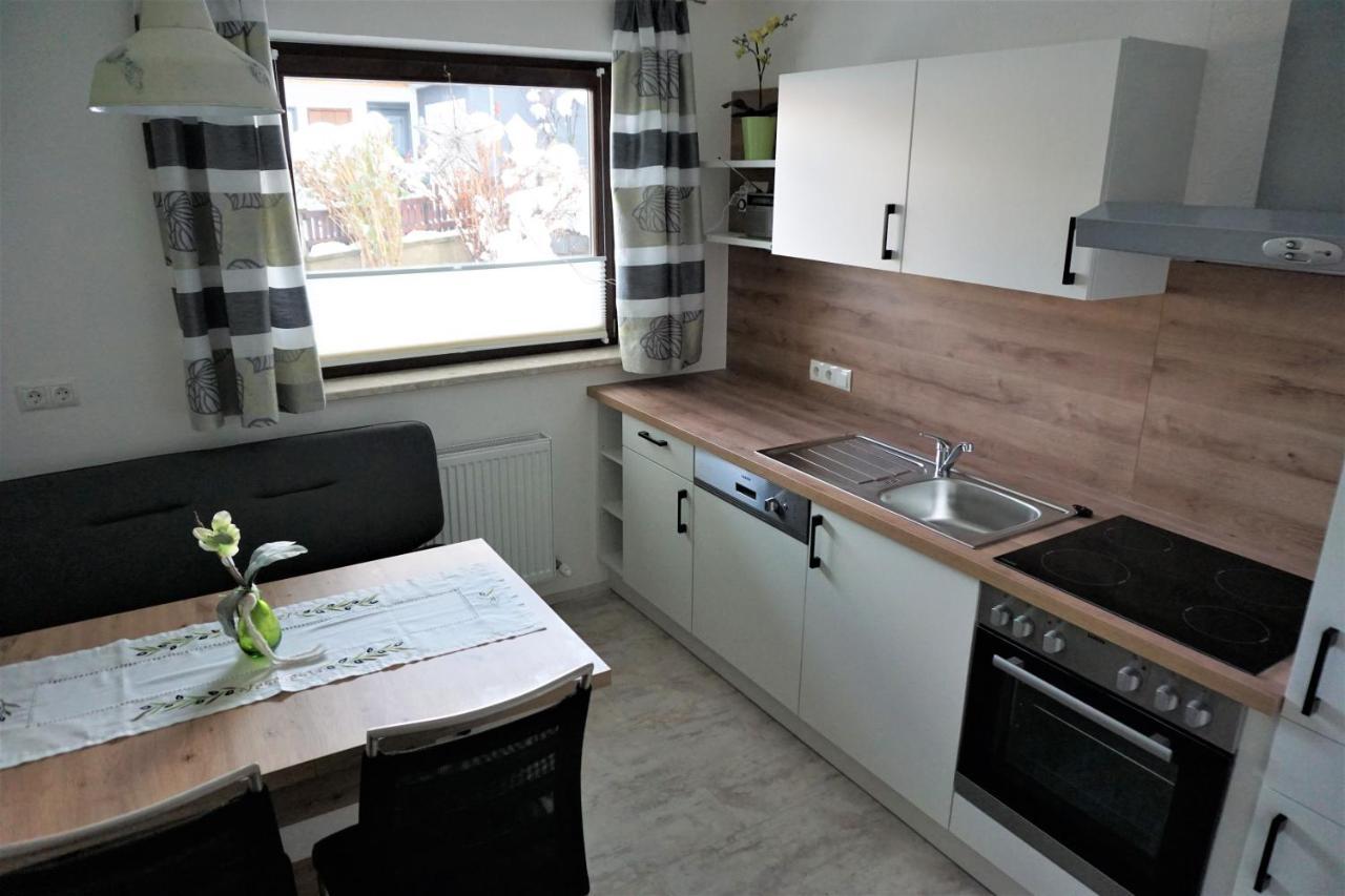 Haus Walser Тарренц Экстерьер фото